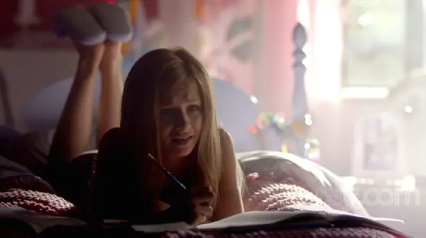 An American Girl: Isabelle Dances Into the Spotlight Screenshot