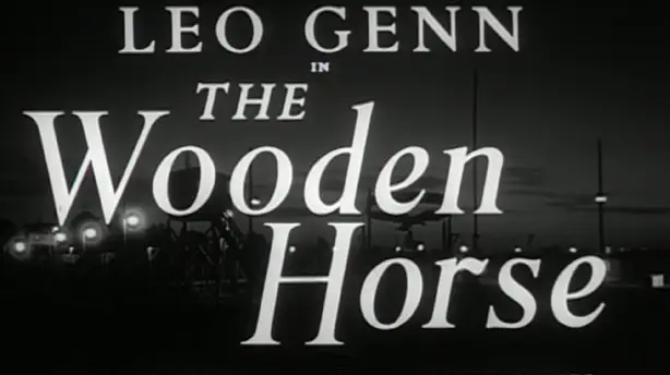 The Wooden Horse Screenshot