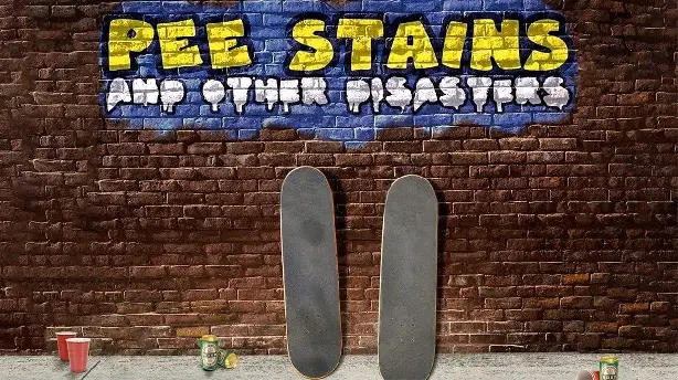 Pee Stains and Other Disasters Screenshot