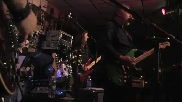 Mike Keneally Band: Bakin' @ The Potato! Screenshot
