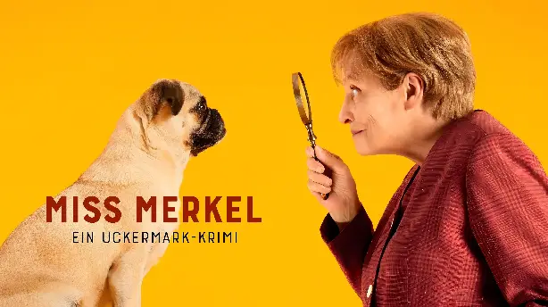 Miss Merkel - Ein Uckermark-Krimi Screenshot