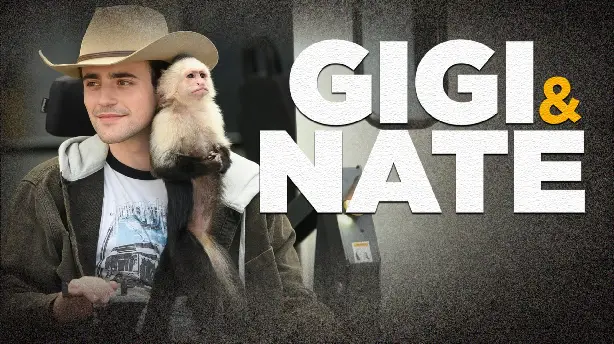 Gigi & Nate Screenshot