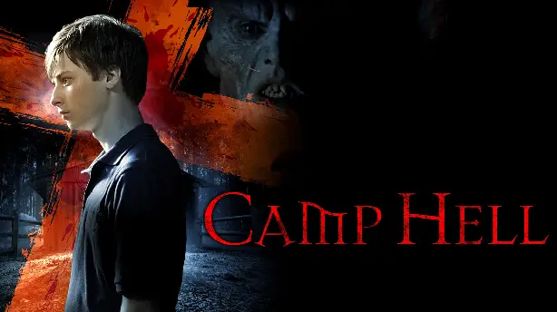 Camp Hell Screenshot