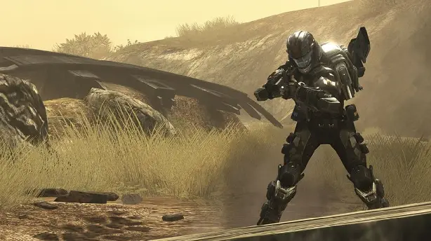 Fails of the Weak: Halo Edition Screenshot