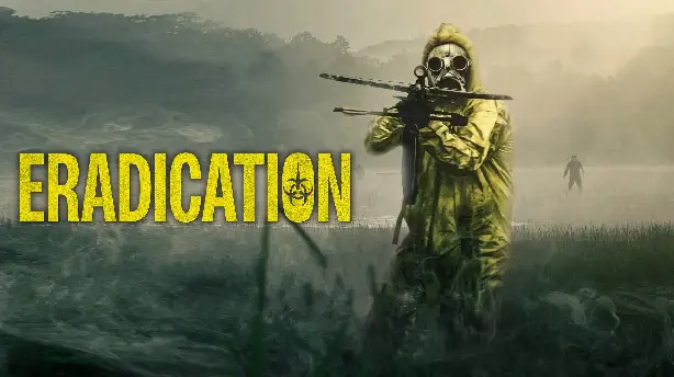 Eradication Screenshot