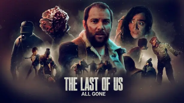 The Last of Us: All Gone Screenshot