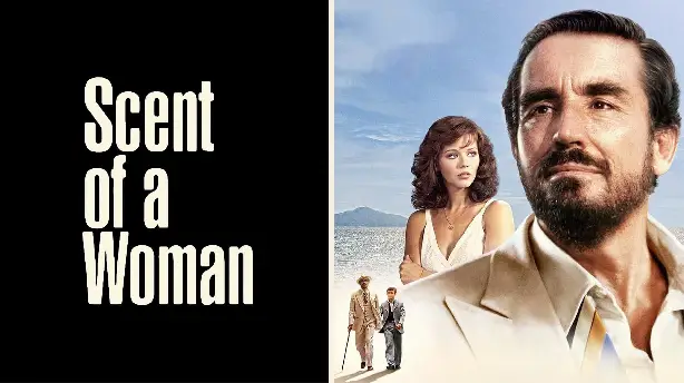 Der Duft der Frauen Screenshot