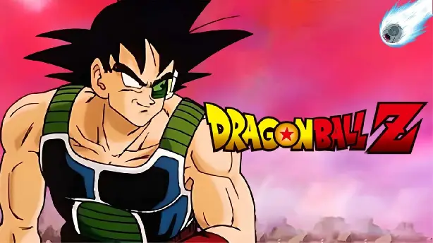 Dragonball Z Special: Son-Gokus Vater - Das Bardock Special Screenshot