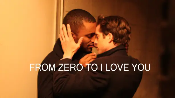 From Zero to I Love You Screenshot