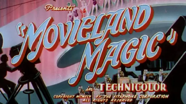 Movieland Magic Screenshot
