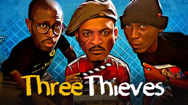 Three Thieves Screenshot