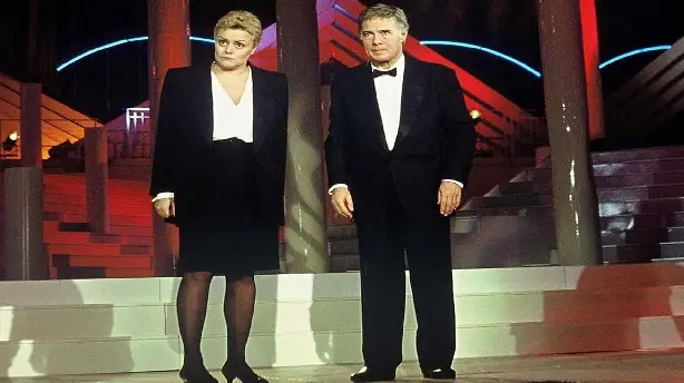 Bedos-Robin à l'Olympia Screenshot