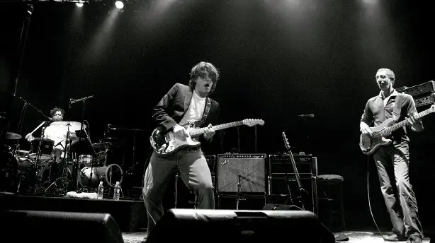 John Mayer Trio - Live at Bowery Ballroom, New York Screenshot