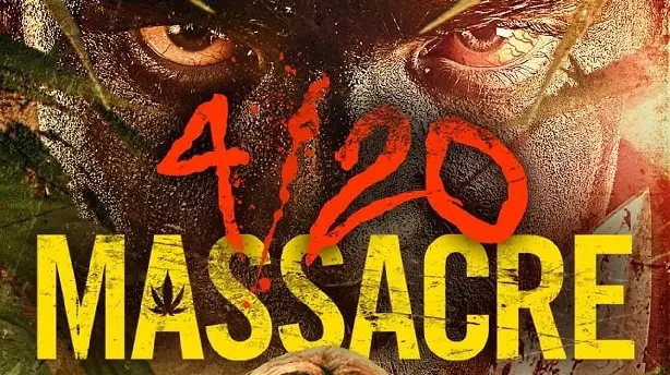 4/20 Massacre Screenshot