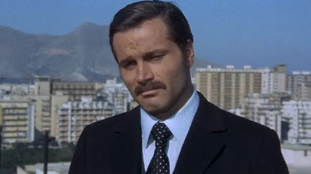 Der Clan, der seine Feinde lebendig einmauert Screenshot