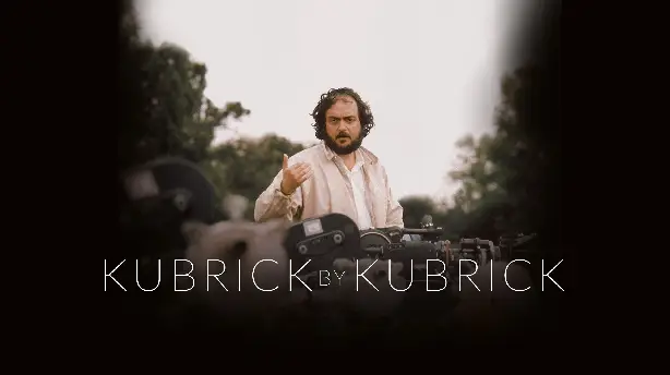 Kubrick erzählt Kubrick Screenshot