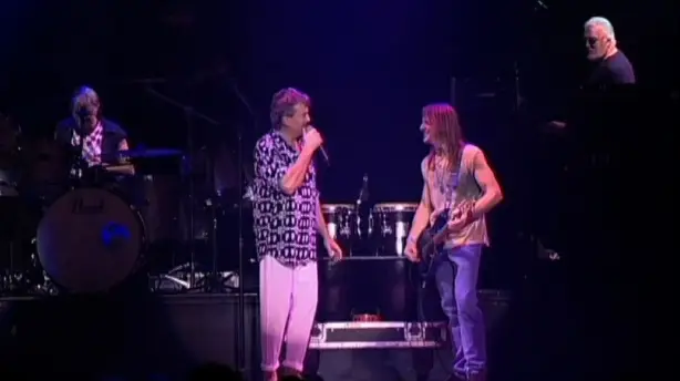 Deep Purple: Live at the NEC Screenshot