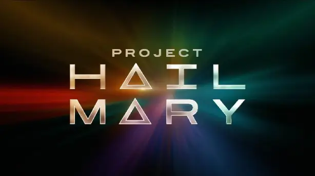Der Astronaut - Project Hail Mary Screenshot