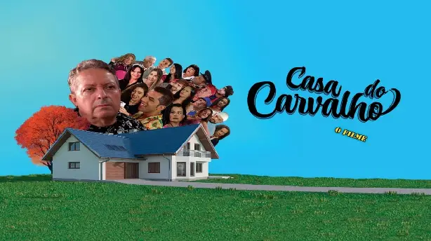 Casa do Carvalho - O Filme Screenshot