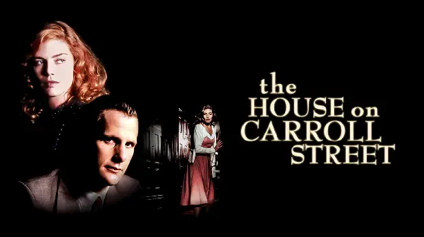 Das Haus in der Carroll Street Screenshot