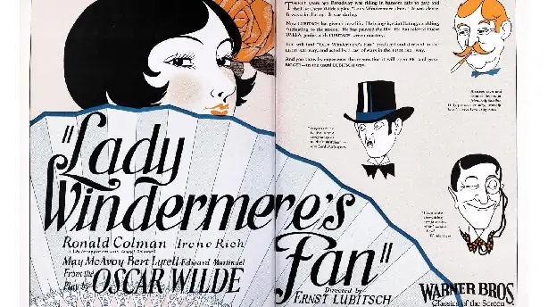 Lady Windermere's Fan Screenshot