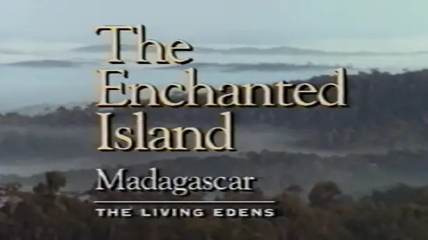 The Enchanted Island Madagascar: The Living Edens Screenshot