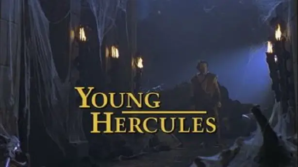Der junge Hercules Screenshot