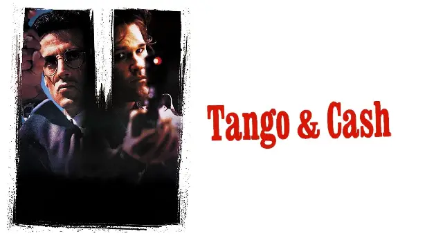 Tango und Cash Screenshot