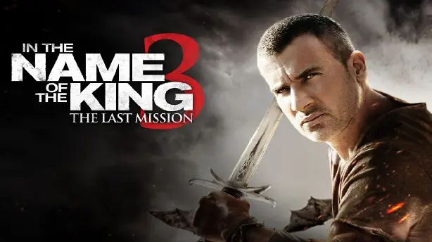 Schwerter des Königs - Die letzte Mission Screenshot