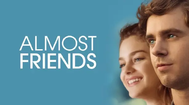 Almost Friends Screenshot