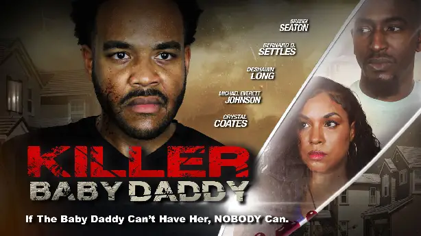 Killer Baby Daddy Screenshot