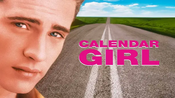 Calendar Girl Screenshot