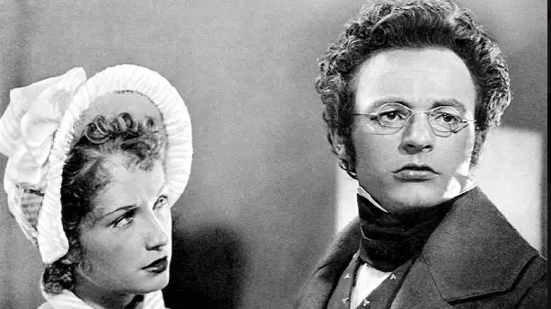Franz Schubert – Ein Leben in zwei Sätzen Screenshot
