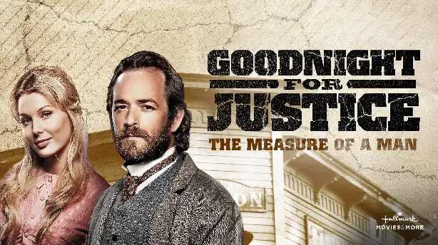 Goodnight for Justice: The Measure of a Man Screenshot