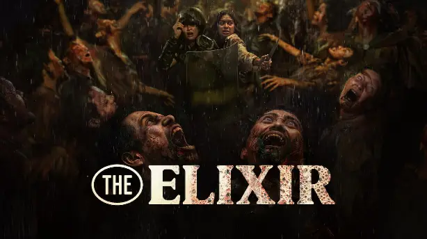 The Elixir Screenshot