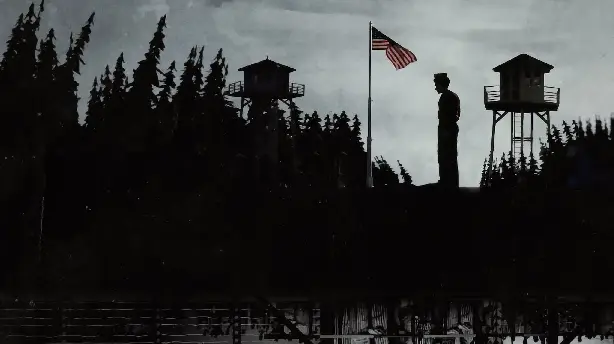 Camp Confidential: America's Secret Nazis Screenshot