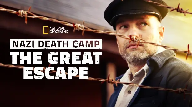 Nazi Death Camp: The Great Escape Screenshot
