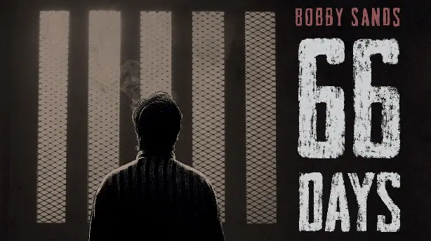Bobby Sands: 66 Days Screenshot