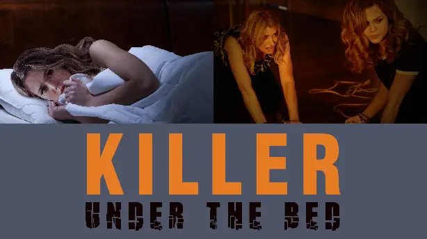 Killer Under The Bed Screenshot