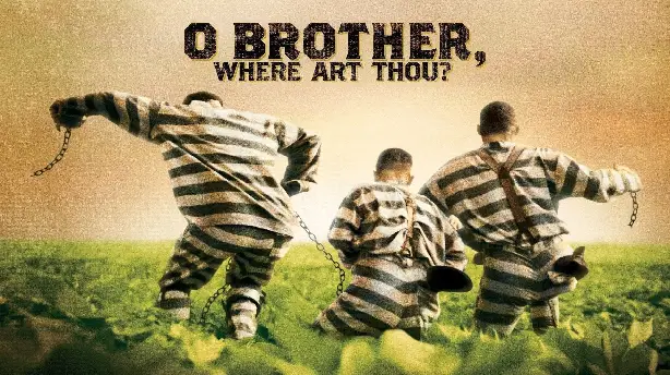 O Brother, Where Art Thou? - Eine Mississippi-Odyssee Screenshot