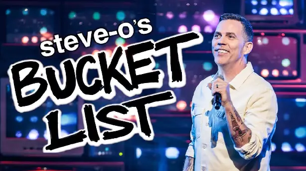 Steve-O's Bucket List Screenshot