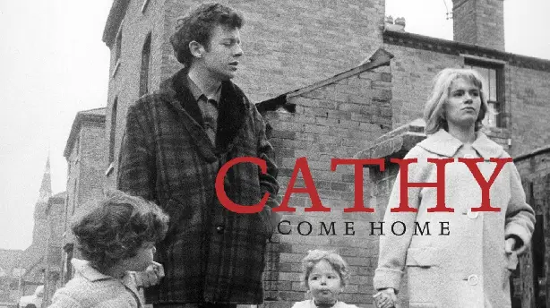 Cathy Come Home Screenshot
