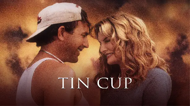 Tin Cup Screenshot
