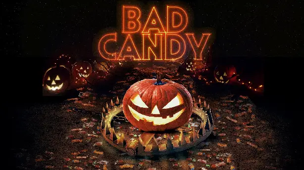 Bad Candy Screenshot