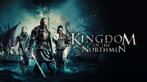Viking Siege Screenshot