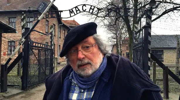 Son morto che ero bambino - Francesco Guccini va ad Auschwitz Screenshot