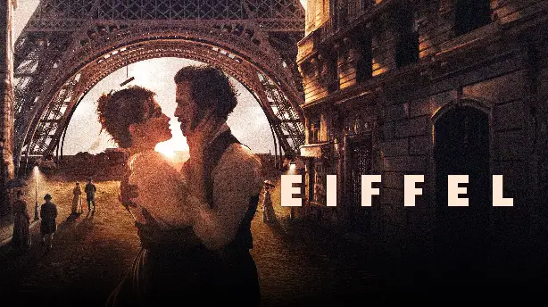 Eiffel in Love Screenshot