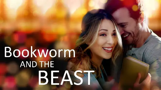 Bookworm and the Beast Screenshot