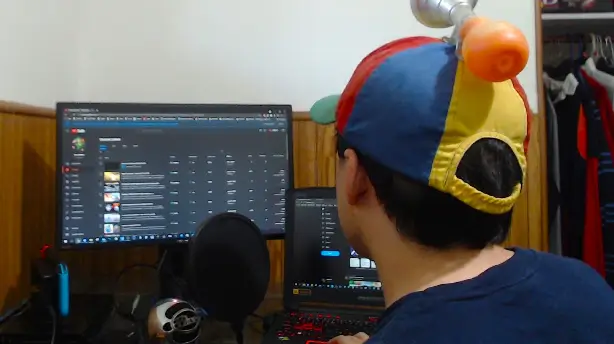Play for Views Screenshot