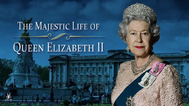 Queen Elizabeth II: The Diamond Celebration Screenshot